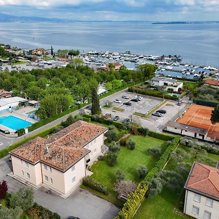 Appartamento Martina Moniga del Garda 外观 照片