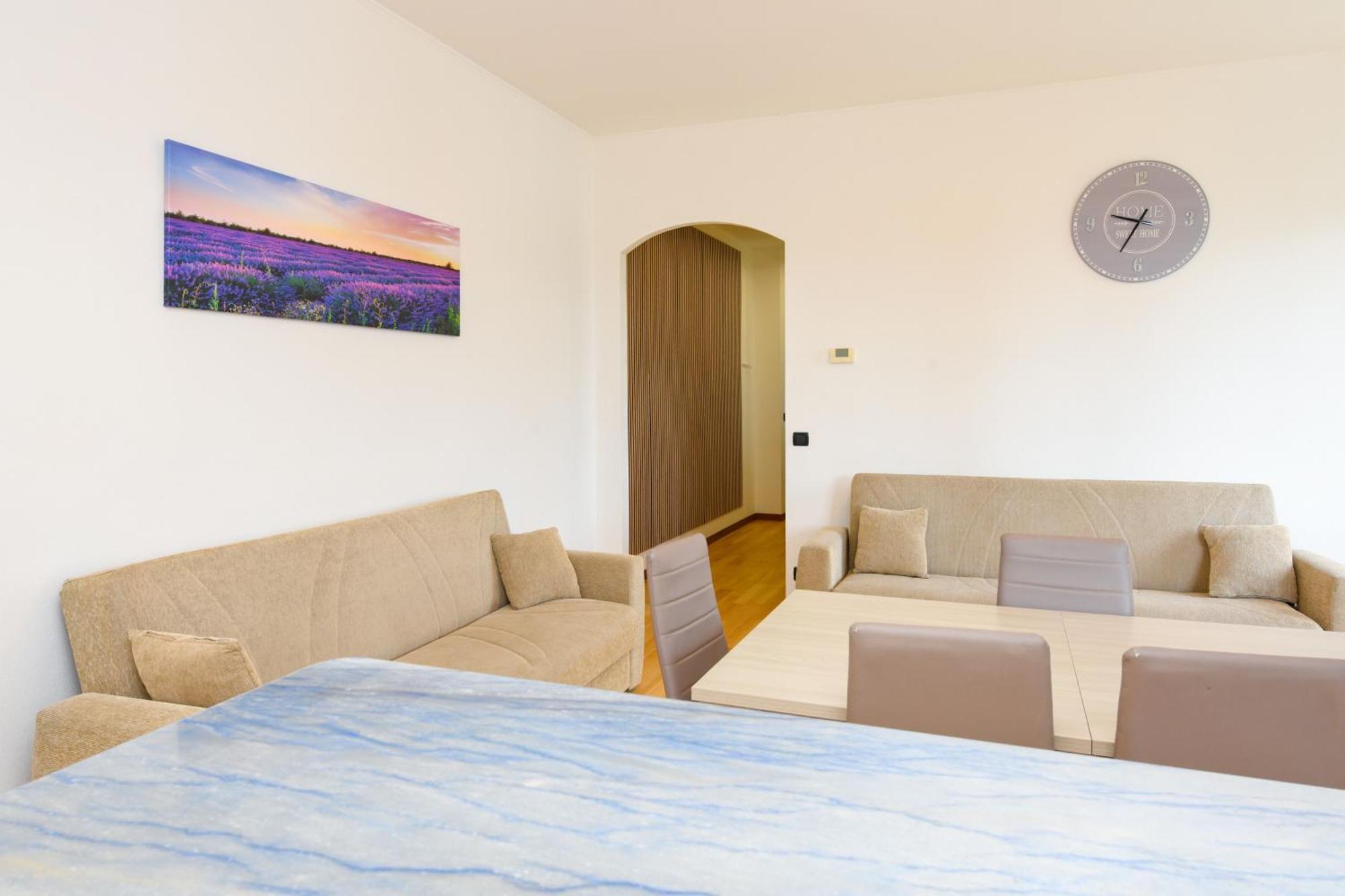Appartamento Martina Moniga del Garda 外观 照片